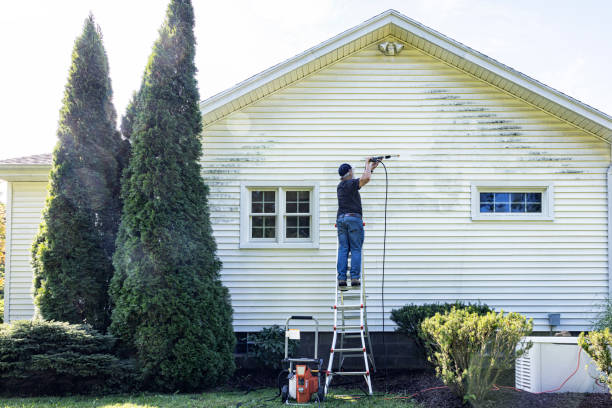 Lock Haven, PA Pressure washing Company